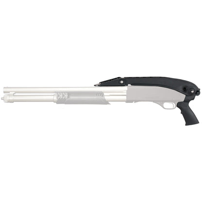 ADV TECH 12GA MOSS/REM/WIN TOP FOLD