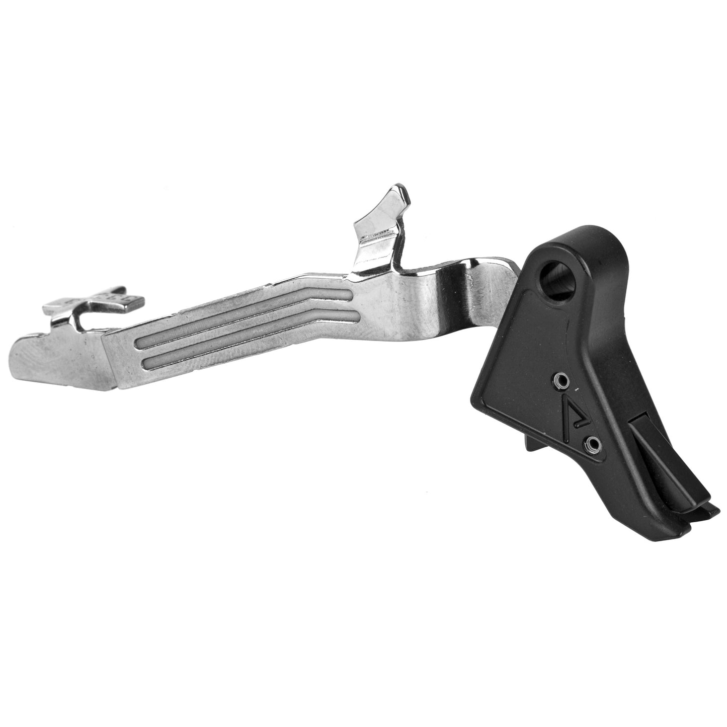 AGENCY DROP-IN TRIGGER FOR G43 BLK