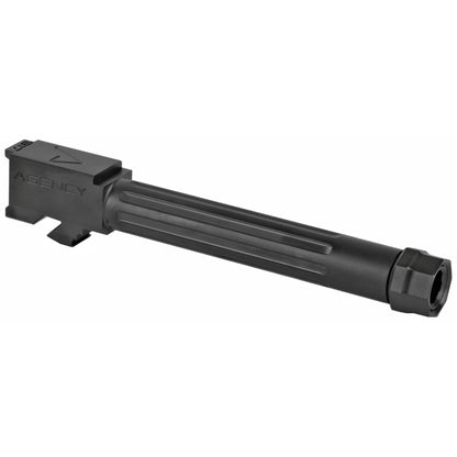 AGENCY ML BBL FOR G17 G5 THRD BLK