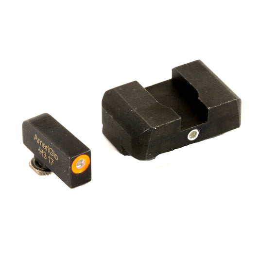 AMERIGLO PRO I-DOT ORG FOR GLK 17/19