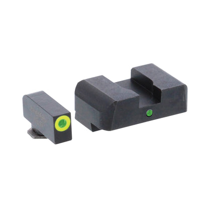 AMERIGLO PRO I-DOT GRN FOR GLK 17/19