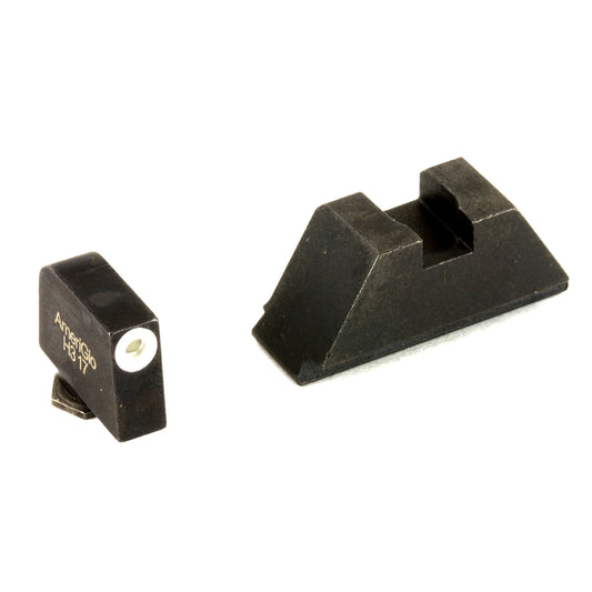 AMERIGLO OPTC HEIGHT FITS GLK TRIT