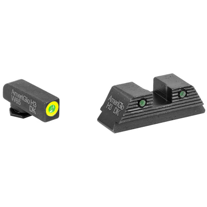 AMERIGLO TROOPER FOR GLK 20/21 GRN
