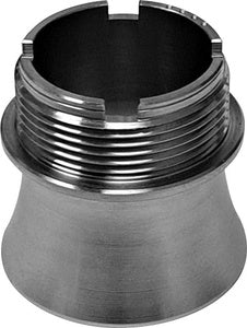 YHM IC CHOKE CONE VICTRA-12 SLV