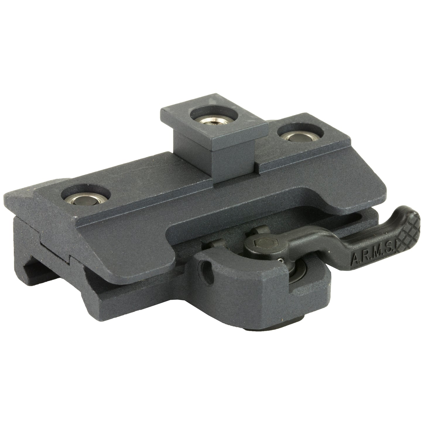 ARMS HARRIS-TYPE BIPOD THROW LVR MT