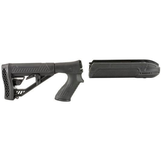 ADAPTIVE EX STK & FOREND REM 870 12G