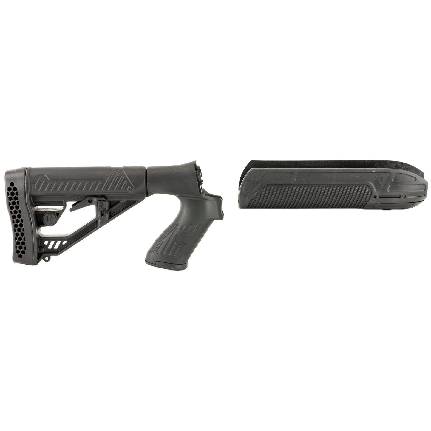 ADAPTIVE EX STK & FORND MOSS 500 12G