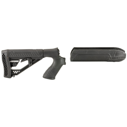 ADAPTIVE EX STK & FORND MOSS 500 12G