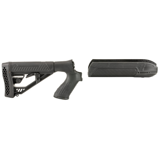 ADAPTIVE EX STK & FORND MOSS 500 12G