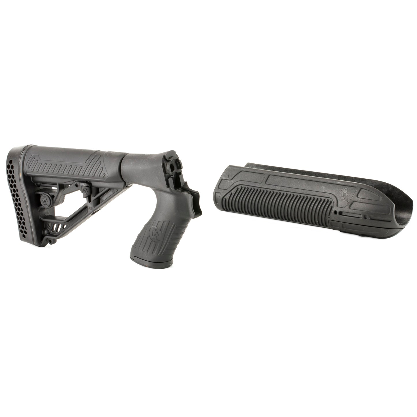 ADAPTIVE EX STK & FORND MOSS 500 12G