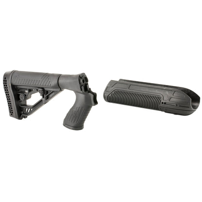 ADAPTIVE EX STK & FORND MOSS 500 12G