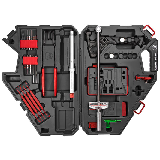 REAL AVID AR15 ARMORER'S MASTER KIT