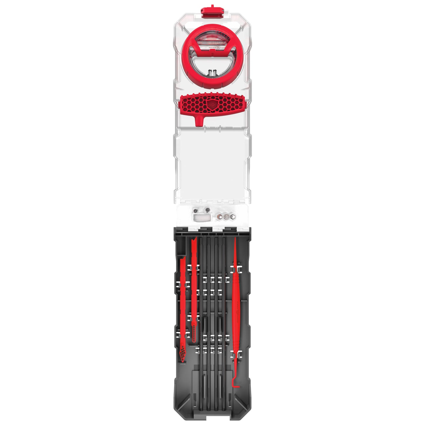 REAL AVID GUN BOSS MULTI KT 22CAL