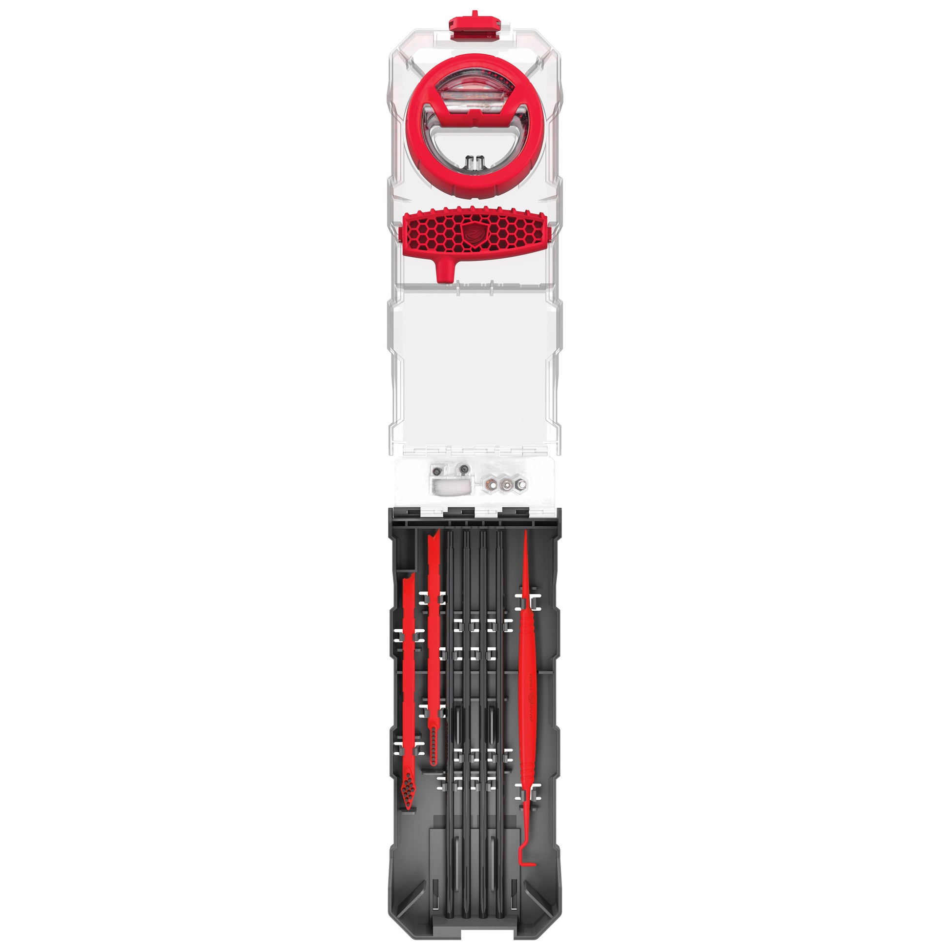 REAL AVID GUN BOSS MULTI KT 22CAL