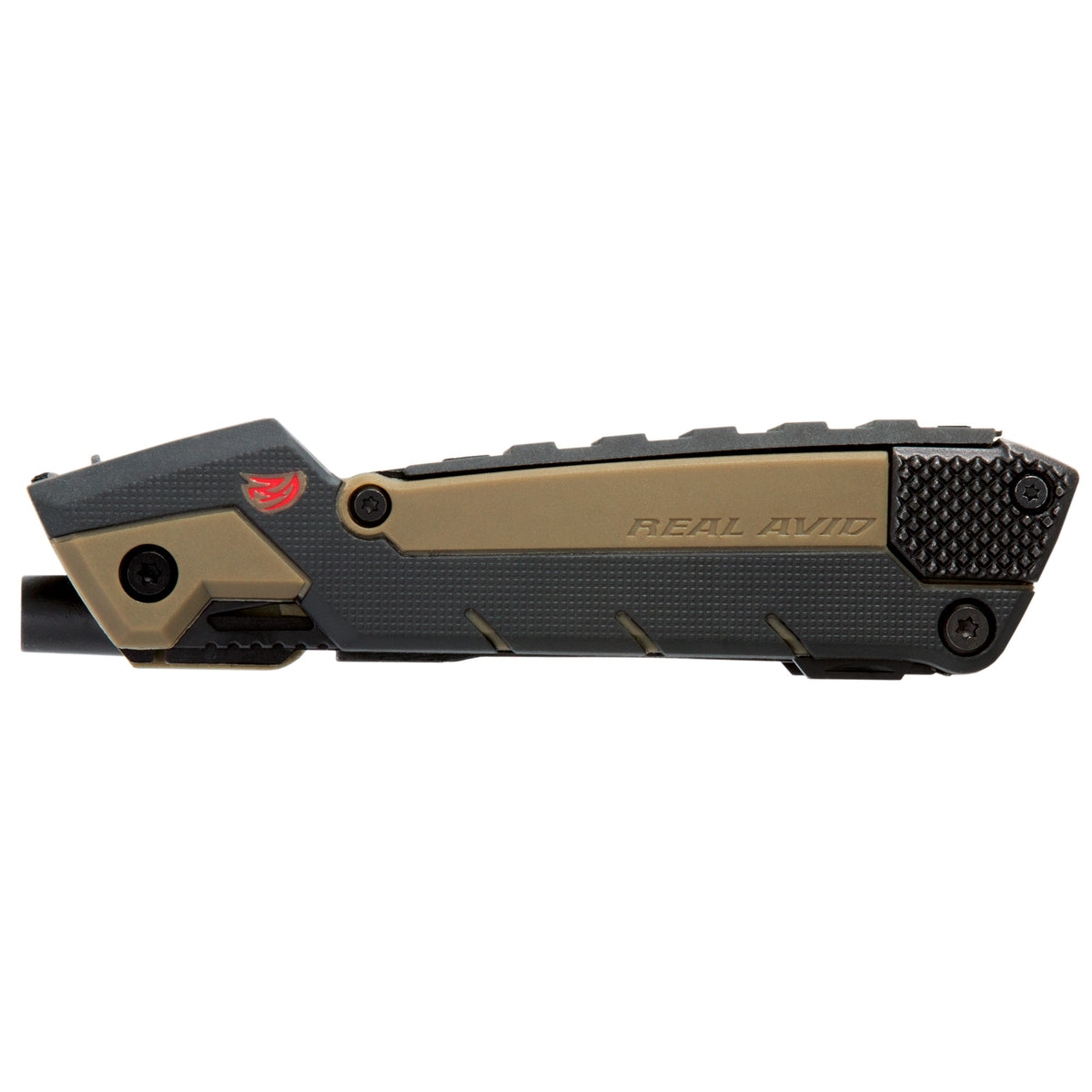 REAL AVID GUN TOOL PRO AR15 W/SHEATH
