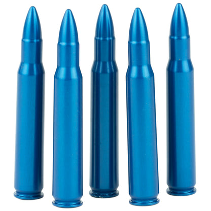 AZOOM SNAP CAPS 30-06SGP 5/PK BLUE