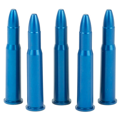 AZOOM SNAP CAPS 30-30WIN 5/PK BLUE