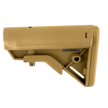 B5 BRAVO STK MIL-SPEC CB