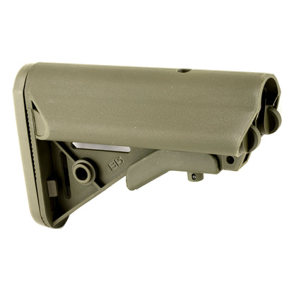 B5 SOPMOD STK MIL-SPEC ODG