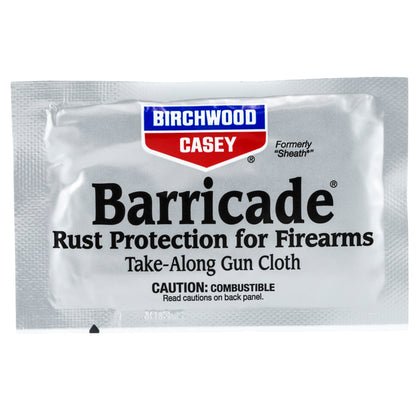 B/C BARRICADE TAKE ALONGS 25 WIPES