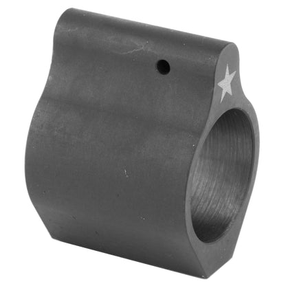 BCM LOW PROFILE GAS BLOCK(.750 BBL)