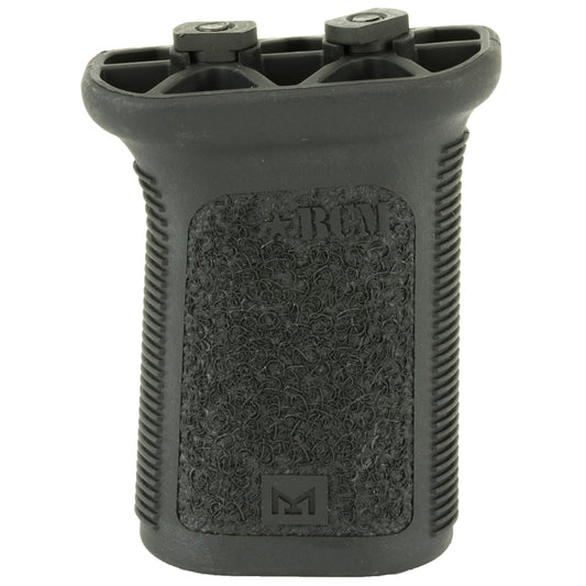 BCM GUNFTR VERT GRP MLOK MOD3 BLK