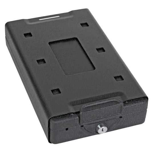 BULLDOG CAR SAFE 8.2X6X2.2 KEYED