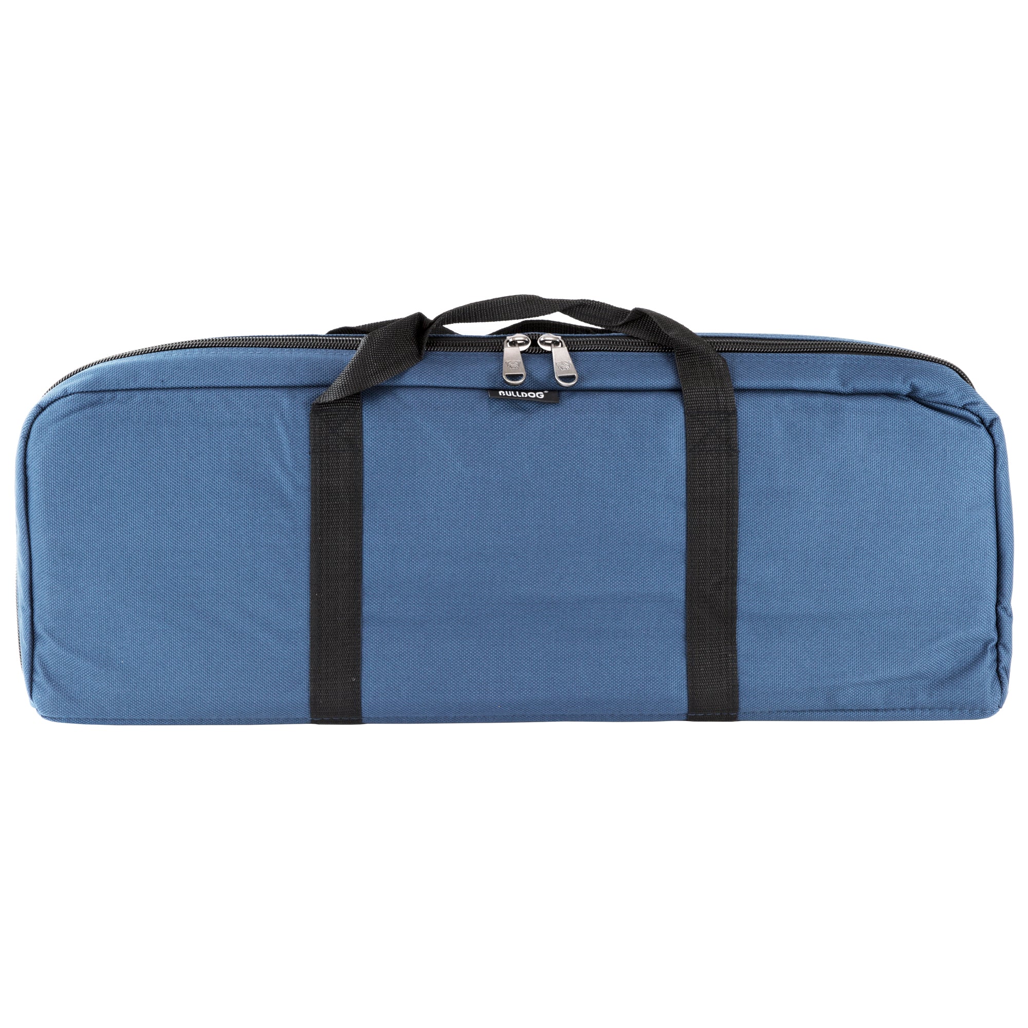 Compack Ar Bulldog Ultra Compact AR-15 Case – Navy | Soft Rifle Case – Double ...