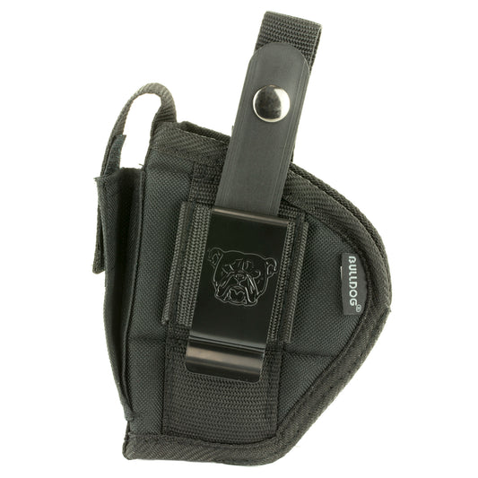 BULLDOG NYLON AMBI SZ 30