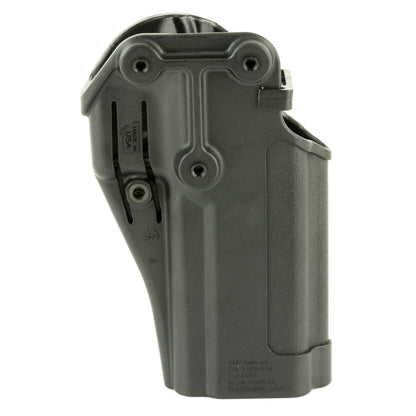 BH SERPA CQC BL/PDL P250/P320 LH BK