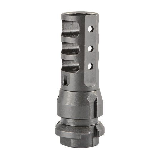 DEAD AIR KEYMO MUZZLE BRAKE 3/4X24