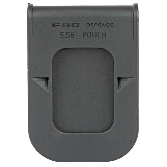 FAB DEF POLY BELT POUCH FOR 5.56 MAG