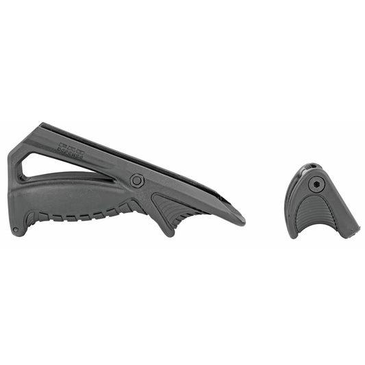 FAB DEF ERGONOMIC POINTING GRIP CMBO