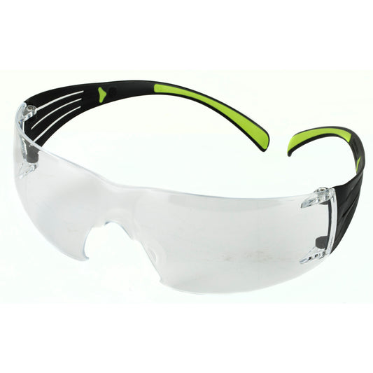PELTOR SECUREFIT 400 EYE PROT CLEAR