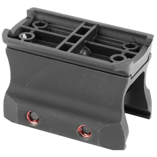 DD MICRO AIMPOINT MOUNT BLK (TALL)