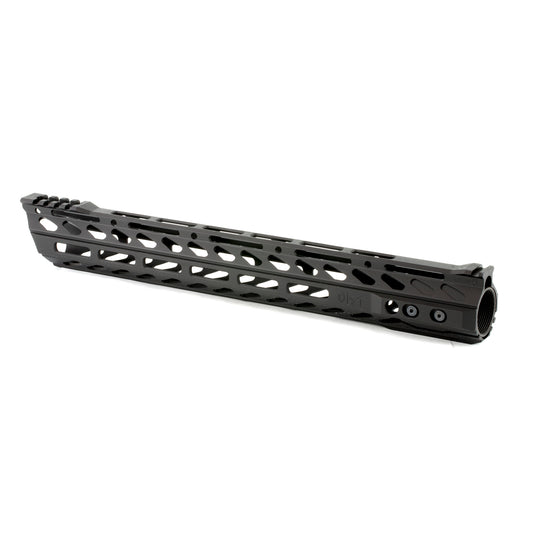 PHASE5 LPSN15 MLOK FF QUAD RAIL 15