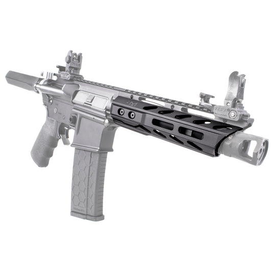 PHASE5 LPSN75 FF MLOK RAIL 7.5 BLK