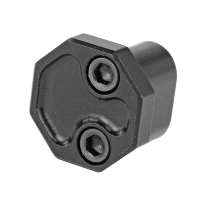 PHASE5 OVERSIZED MAG RELEASE BLK