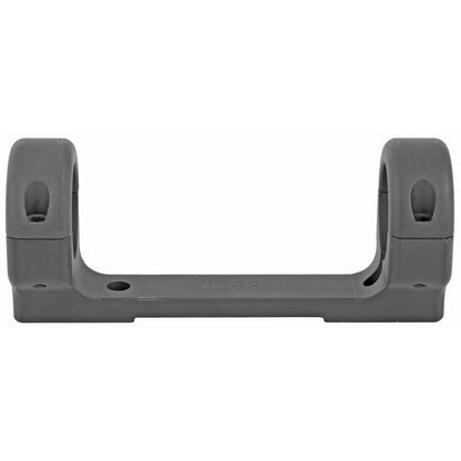 DNZ RUGER 10/22 MED 1 MNT BLK