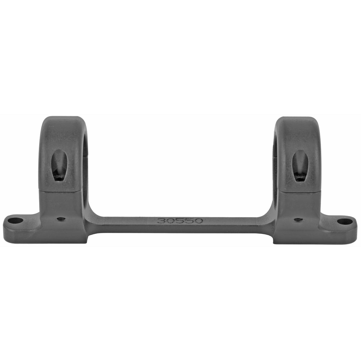 DNZ TIKKA T3 MED 30MM MNT BLK