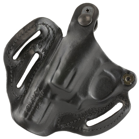 DESANTIS SCBRD S&W J FRM RH BLK