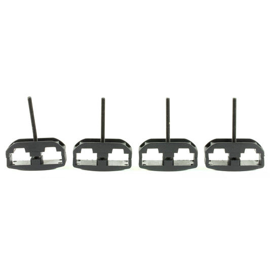 PROMAG AR/MINI-14 MAG CLAMPS (4)