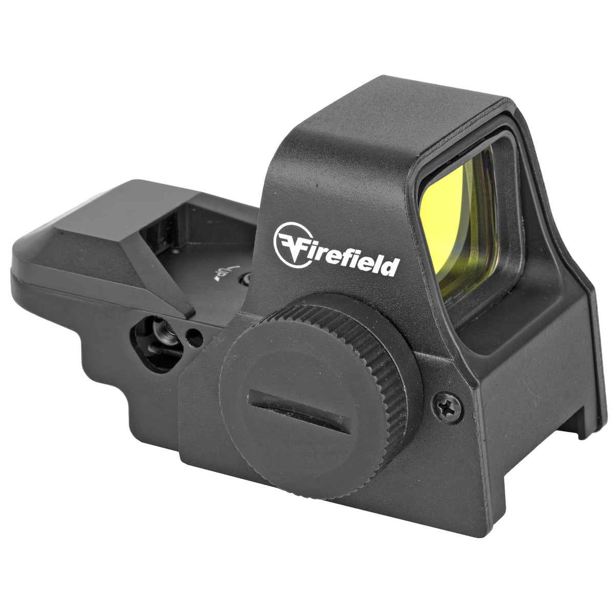 Firefield Rmr Firefield Impact XLT Reflex Sight – Multi-Reticle Red/Green Dot ...