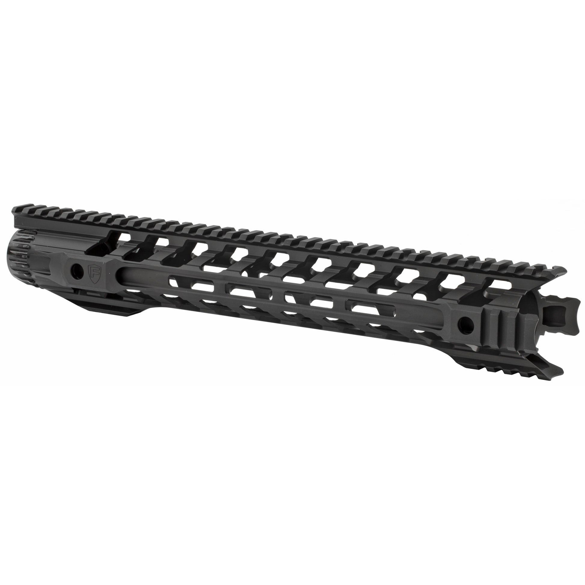 FORTIS NIGHT RAIL 556 14.4 MLOK BLK