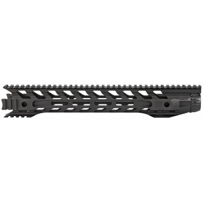 FORTIS NIGHT RAIL 556 14.4 MLOK BLK
