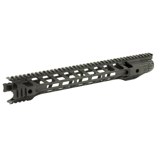 FORTIS NIGHT RAIL 556 16 MLOK BLK