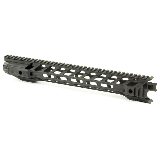 FORTIS NIGHT RAIL 556 16 MLOK BLK