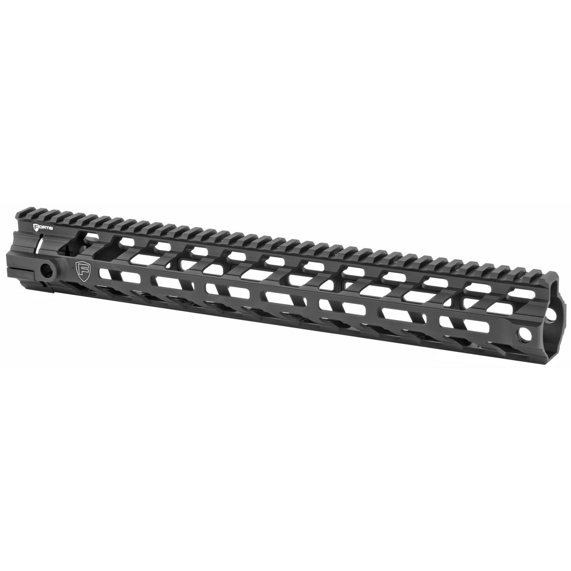 FORTIS REV II FF RAIL 13.8 MLOK BLK