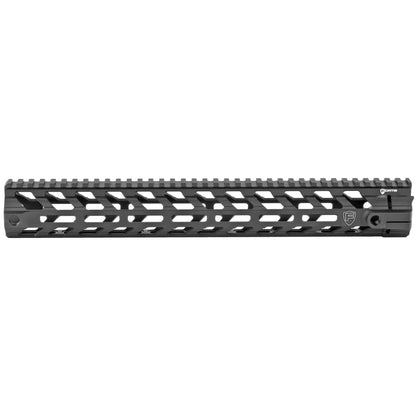 FORTIS REV II FF RAIL 13.8 MLOK BLK