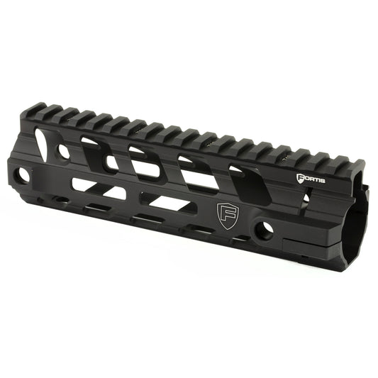 FORTIS REV II FF RAIL 6.7 MLOK BLK